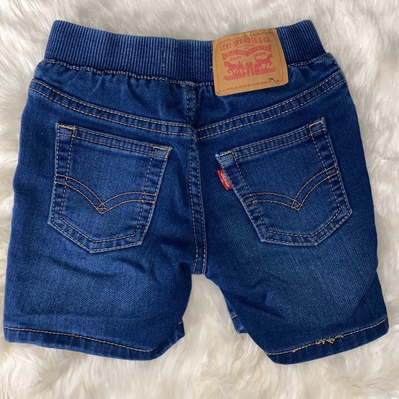 Levi Short Bundle - Picture 5 of 7